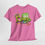 Thumbnail: Lucky Bingo Shirt-Unisex Heavy Cotton Tee