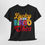 Thumbnail: Lucky Bingo Shirt-Unisex Heavy Cotton Tee