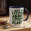 Thumbnail: Funny Gardening Mug – Sip and grow with a touch of humor!