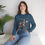 Thumbnail: Halloween Sweatshirt , Halloween gift, Halloween sweatshirt, Womens sweatshirt