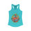 Thumbnail: Summer Beach Tank Top-Summer Tank Top, Women's Tank Top, Sand Waves and Sun