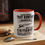 Thumbnail: Grumpy Old Guitarist Mug – Sip and strum with a touch of attitude!