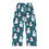 Thumbnail: Women's Christmas Pajama Pants-Christmas All Over Print Christmas Pajama
