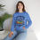Thumbnail: Halloween Sweatshirt , Halloween gift, Halloween sweatshirt, Womens sweatshirt