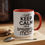 Thumbnail: Baseball Mom Mug – Cheer on your star player with every sip!