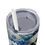 Thumbnail: Scary Halloween Skinny Tumbler with Straw, 20oz- Halloween Tumbler, Skeleton