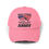 Thumbnail: Veteran Unisex Distressed Hat-USA Flag, United States Veteran, America