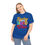Thumbnail: Lucky Bingo Shirt-Unisex Heavy Cotton Tee