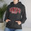 Thumbnail: Christmas Holiday Hoodie Sweatshirt-Unisex Heavy Blend, Santa's Favorite