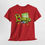 Thumbnail: Lucky Bingo Shirt-Unisex Heavy Cotton Tee