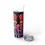 Thumbnail: Christmas Skinny Tumbler with Straw, 20oz- Christmas Tumbler, Santa Tumbler
