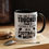 Thumbnail: Football Mom Mug – Cheer on your team with every sip!