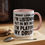Thumbnail: Funny Drummer Mug – Sip your brew and keep the beat alive!