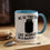 Thumbnail: Funny Moonshine Mug – Sip with a smile and a dash of country charm!