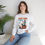 Thumbnail: Halloween Sweatshirt , Halloween gift, Halloween sweatshirt, Womens sweatshirt