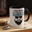Thumbnail: Beard & Moonshine Mug – Sip with style and a hint of rustic charm!