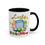 Thumbnail: Lucky Bingo Coffee Mug - Lucky Bingo Gift
