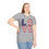 Thumbnail: Patriotic Shirt-America, Patriotic Gift, Red White Blue, America Shirt, Freedom
