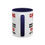 Thumbnail: Coffee Mug - Funny Camping Mug where Friends and Marshmallows get Toasted