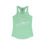 Thumbnail: Dance Racerback Tank Top for Women-Dance Lover, Just Dance