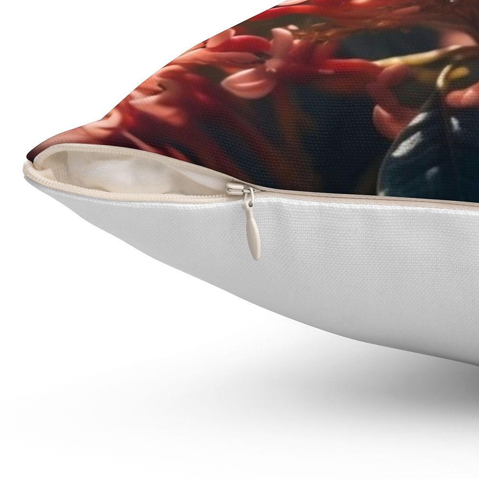 Thumbnail: Butterfly Pillow-Decorative Pillow, Butterfly Couch Pillow, Butterfly Pillow