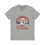 Thumbnail: V-Neck Tee Baseball Mama Shirt