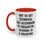 Thumbnail: Funny Alcohol Mug – Sip and laugh with a splash of humor!