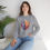 Thumbnail: Celestial Moon and Sun Sweatshirt