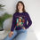 Thumbnail: Halloween Sweatshirt , Halloween gift, Halloween sweatshirt, Womens sweatshirt