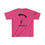 Thumbnail: Airborne Paratrooper Kids Heavy Cotton™ Tee-Airborne Tee, Child Paratrooper Tee
