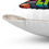 Thumbnail: Gamer Pillow-Decorative Pillow, Gamer Couch Pillow, Gamer Pillow, Game pillow