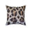 Thumbnail: Wild Animal Pillow-Decorative Pillow, Animal Couch Pillow,Leopard Pattern Pillow