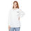 Thumbnail: Bible Babes Unisex Garment-dyed Long Sleeve T-Shirt
