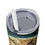 Thumbnail: Scary Halloween Skinny Tumbler with Straw, 20oz- Halloween Tumbler, Skeleton