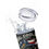 Thumbnail: Fathers Day Skinny 20oz. Tumbler with Straw -Dad Tumbler, Fathers Day Gift