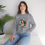 Thumbnail: Halloween Sweatshirt , Halloween gift, Halloween sweatshirt, Womens sweatshirt