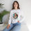 Thumbnail: Halloween Sweatshirt , Halloween gift, Halloween sweatshirt, Womens sweatshirt