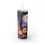 Thumbnail: Scary Halloween Skinny Tumbler with Straw, 20oz- Halloween Tumbler, Ghost