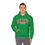 Thumbnail: Christmas Holiday Hoodie Sweatshirt-Unisex Heavy Blend, Santa's Favorite