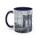 Thumbnail: Brooklyn Bridge Mug – Sip your coffee with iconic city views!