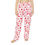 Thumbnail: Women's Christmas Pajama Pants-Christmas All Over Print Christmas Pajama