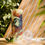 Thumbnail: Patriotic Skinny 20ozTumbler with Straw -Patriotic Tumbler, USA Tumbler, America