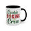 Thumbnail: Christmas Coffee Mug (11 oz. 15oz.)-Christmas Mug, Merry Christmas gift