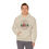 Thumbnail: Christmas Holiday Hoodie Sweatshirt-Unisex Heavy Blend, Merry Christmas