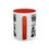 Thumbnail: Football Mom Mug – Cheer on your team with every sip!