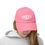 Thumbnail: Christmas Distressed Cap-Santa's Favorite Baseball Hat