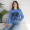 Thumbnail: Halloween Sweatshirt , Halloween gift, Halloween sweatshirt, Womens sweatshirt