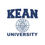 Thumbnail: Kiss-Cut Stickers - Kean University Panther Design for Laptops, Water Bottles