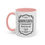 Thumbnail: Funny Moonshine Mug – Sip, smile, and celebrate your inner rebel!