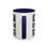 Thumbnail: May Contain Alcohol Mug – Sip with humor and a dash of mischief!